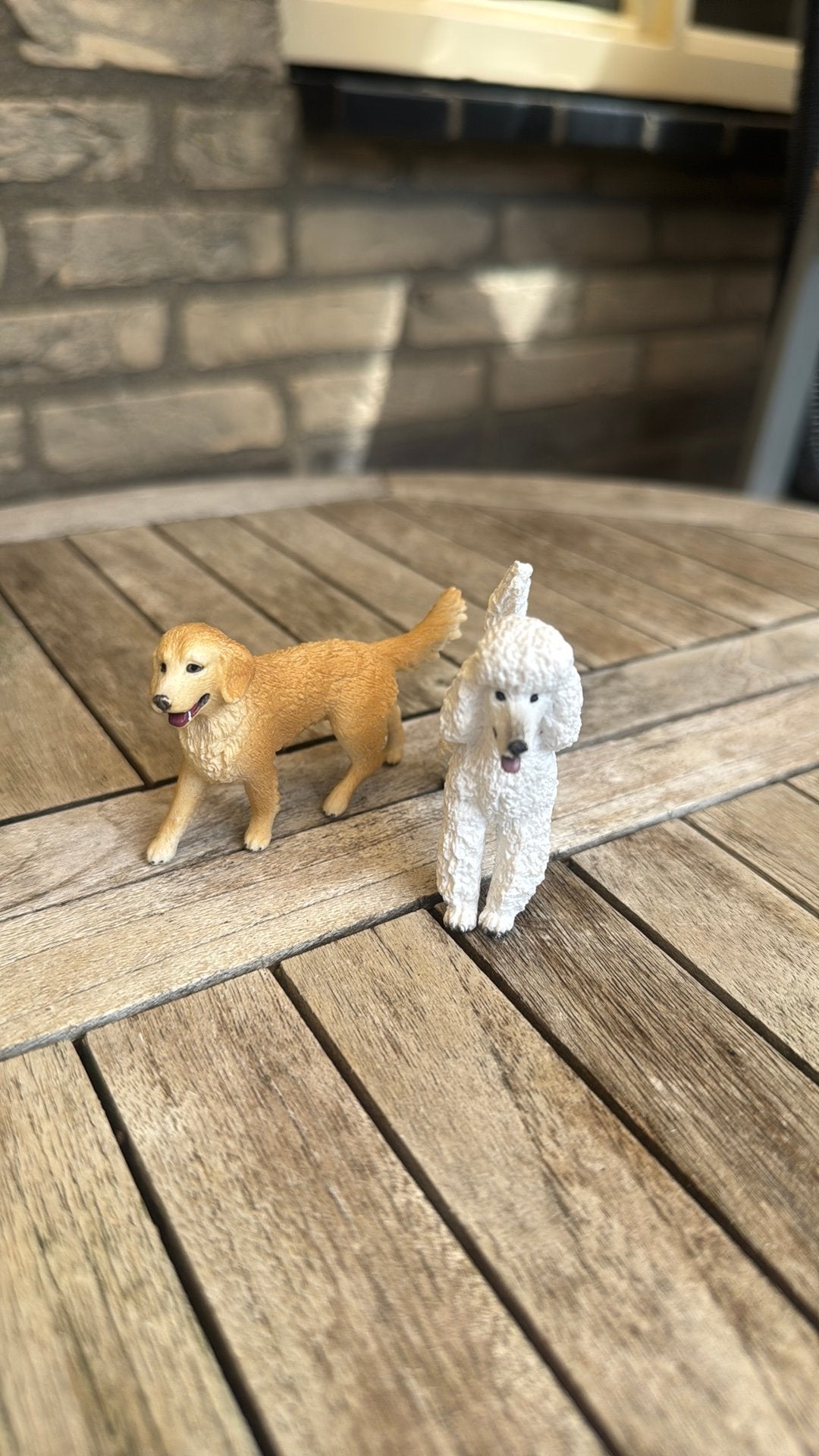 Schleich honden, Verzenden, Nieuw