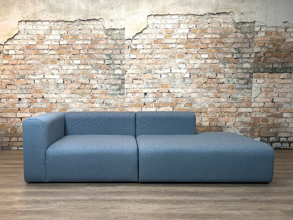 Hay Mags 2.5 combinatie 2 links bij TheReSales, Ophalen, Design, 75 tot 100 cm, Zo goed als nieuw