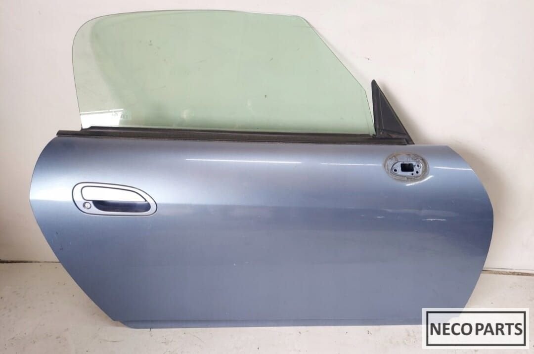 HONDA S2000 DEUR POTİER DEUREN PORTIEREN VERSCHILLENDE KLEUR, Honda, Gebruikt, -, Ophalen of Verzenden