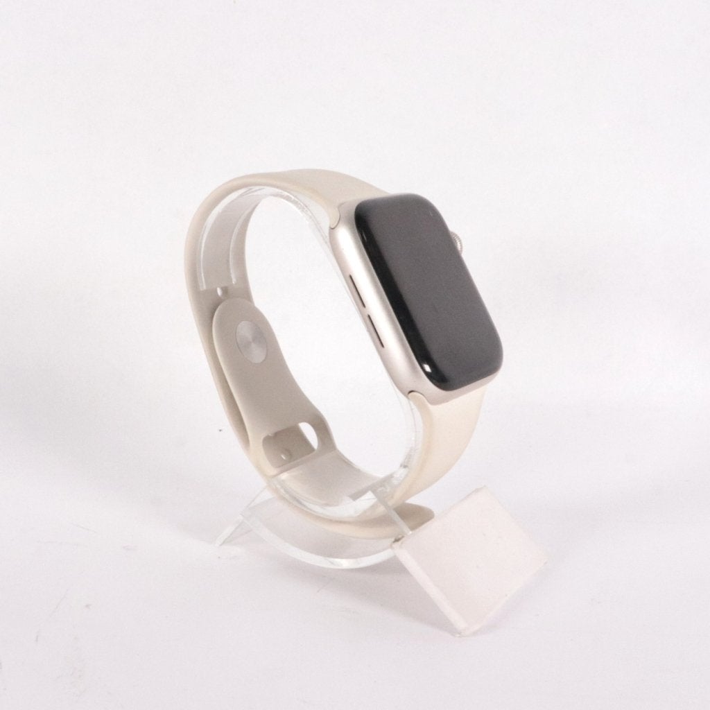 Apple Watch SE 3 44MM - ZGAN, Apple, Zo goed als nieuw, Support@apple.com, One Apple Park Way
Cupertino, CA 95014
United States