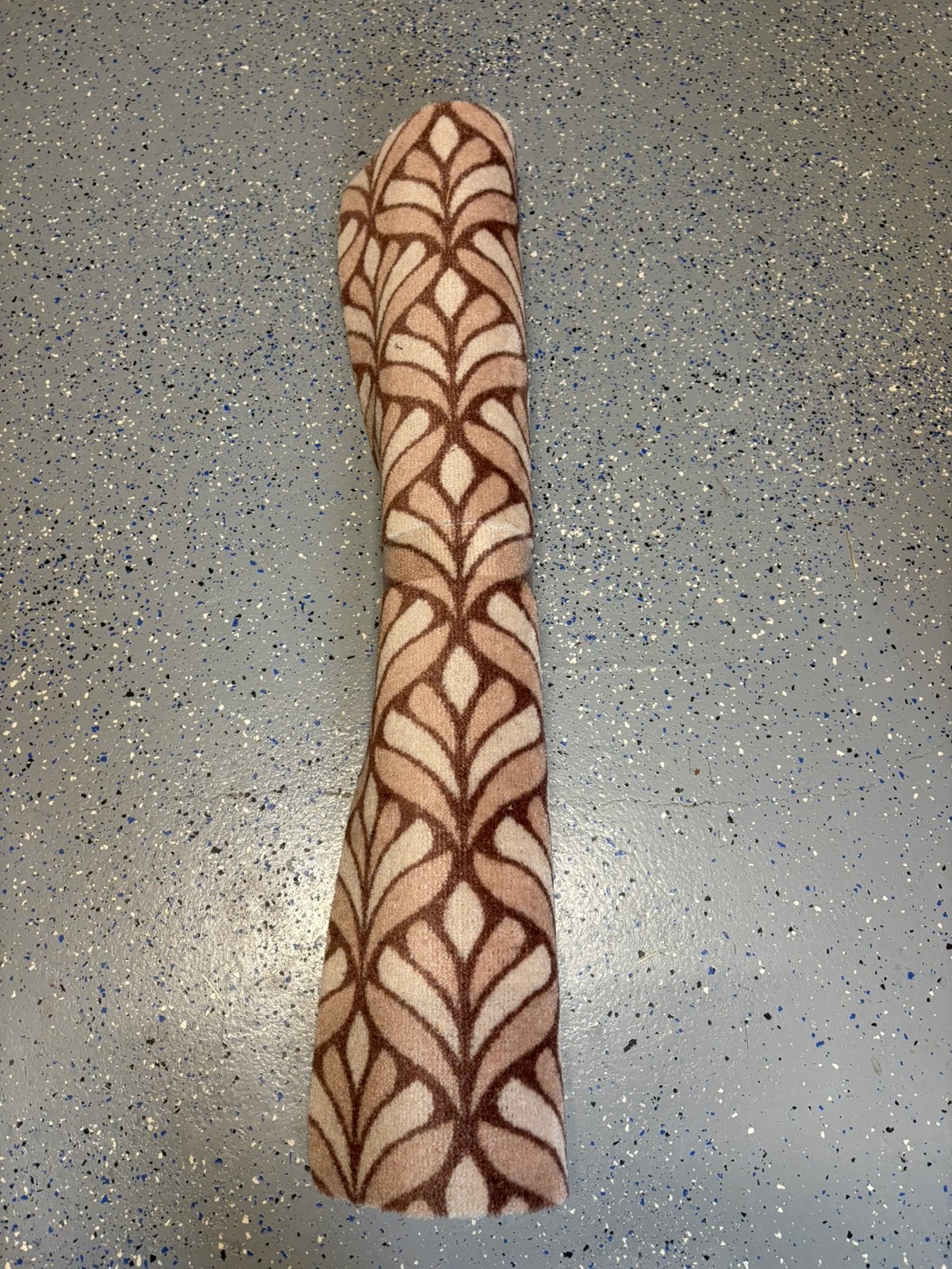 Droogloopmat, Tuin en Terras, Ophalen, Nieuw, Droogloopmat
