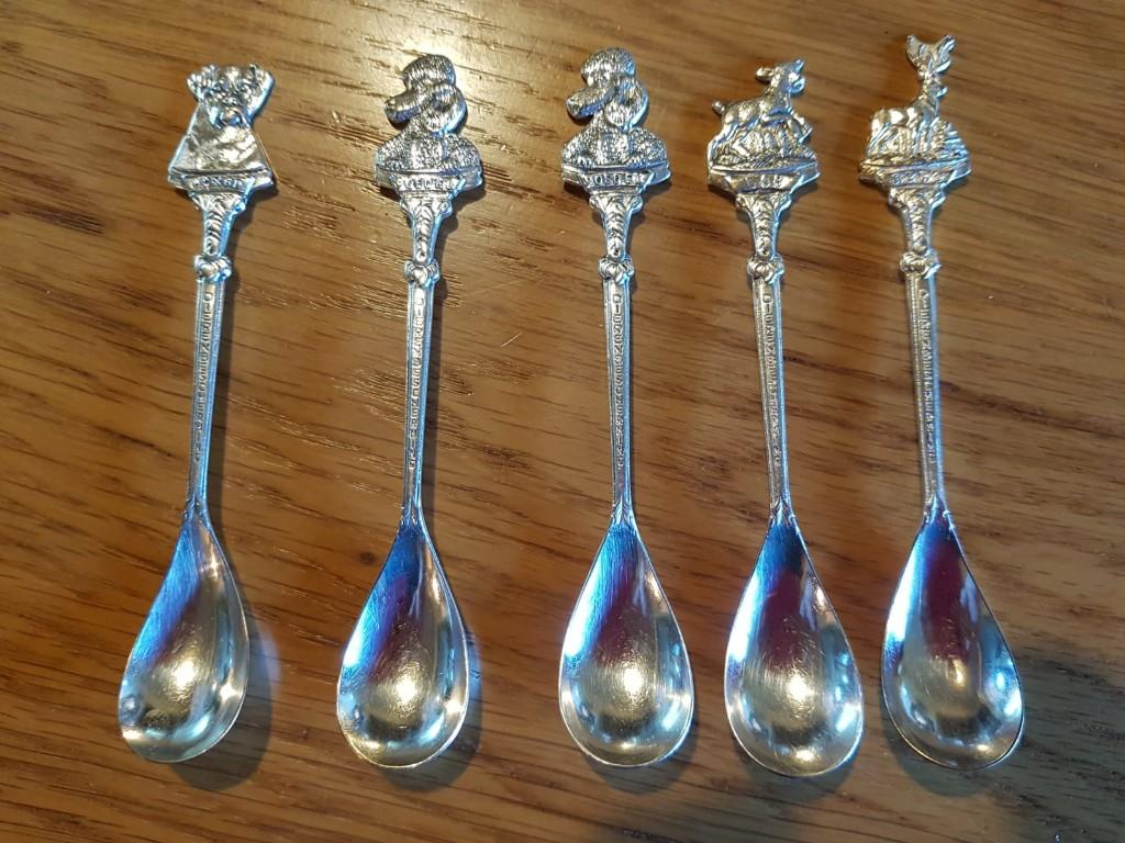 zilver, Ophalen of Verzenden, Zilver