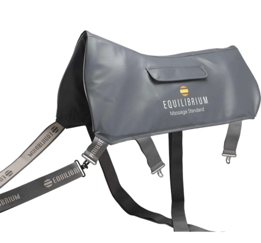 Massage pad paarden te huur