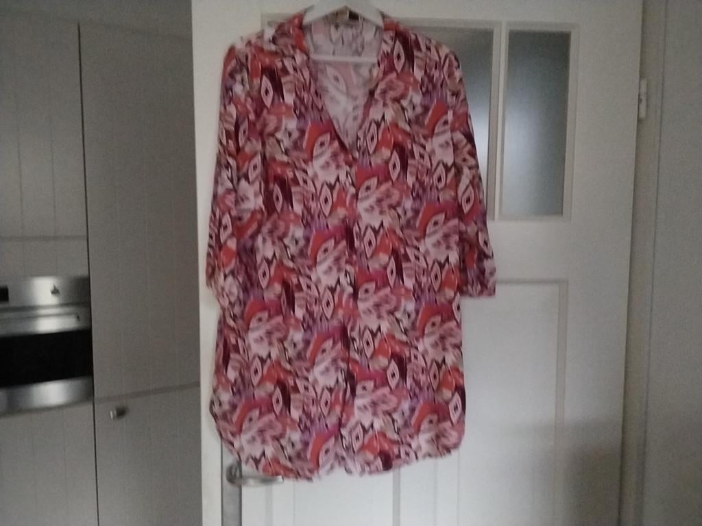 TUNIEK     DREAMSTAR     MAAT      42., Ophalen of Verzenden, Zo goed als nieuw, Maat 42/44 (L)