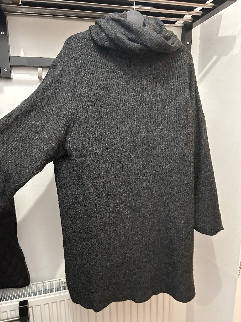 Coltrui/ coltrui jurk, Ophalen of Verzenden, Zo goed als nieuw, Maat 36 (S), Knielengte