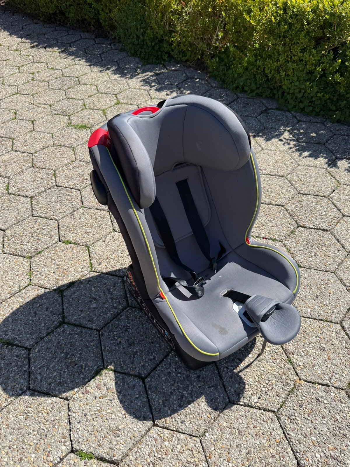 Autostoeltje 0-25 kg, Kinderen en Baby's, Autostoeltjes, Overige merken, 0 t/m 18 kg, Verstelbare rugleuning, Ophalen of Verzenden