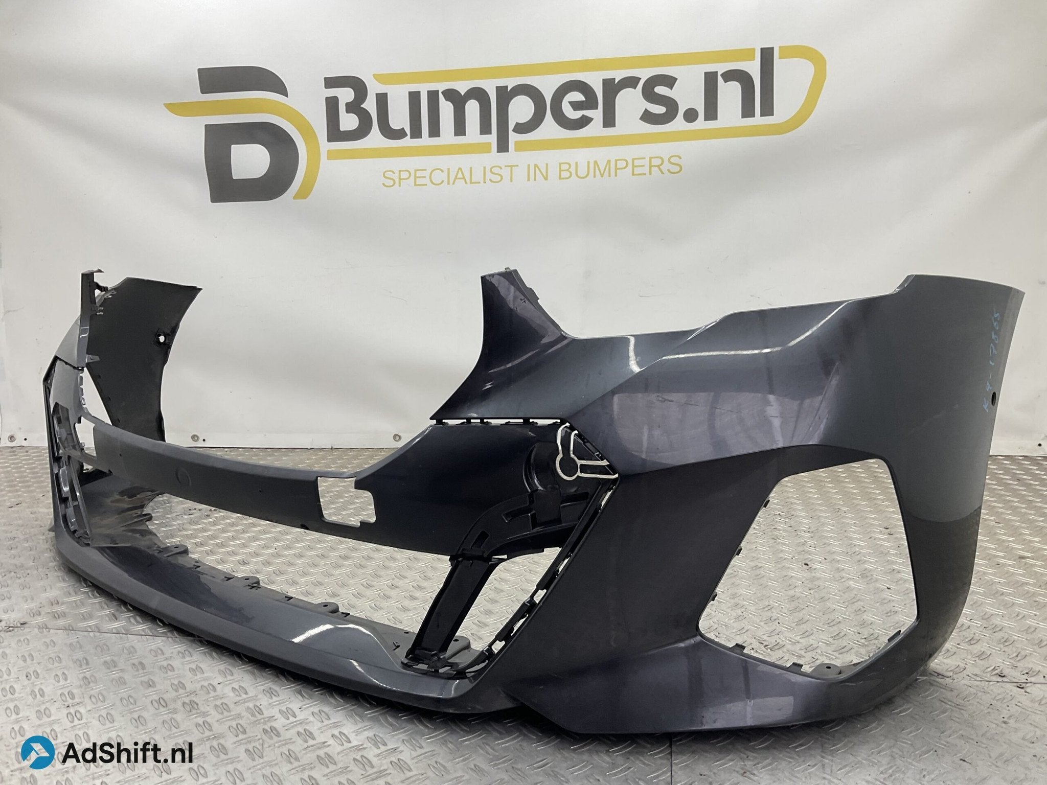 Bumper BMW 5 G60 G61 M-Pakket M Pakket 23- 51118084653 Voorb, Bumper