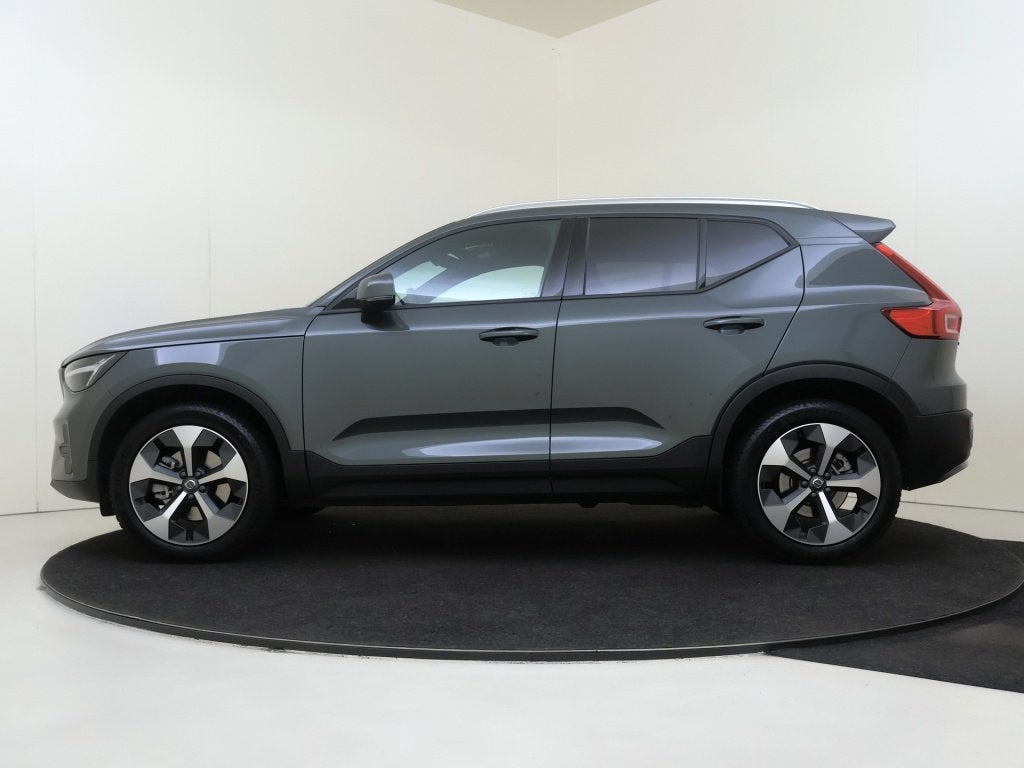 Volvo XC40 B3 Core | Harman/Kardon | Dodehoekdetectie | All-, Auto's, Gebruikt, 4 cilinders, 163 pk, Origineel Nederlands