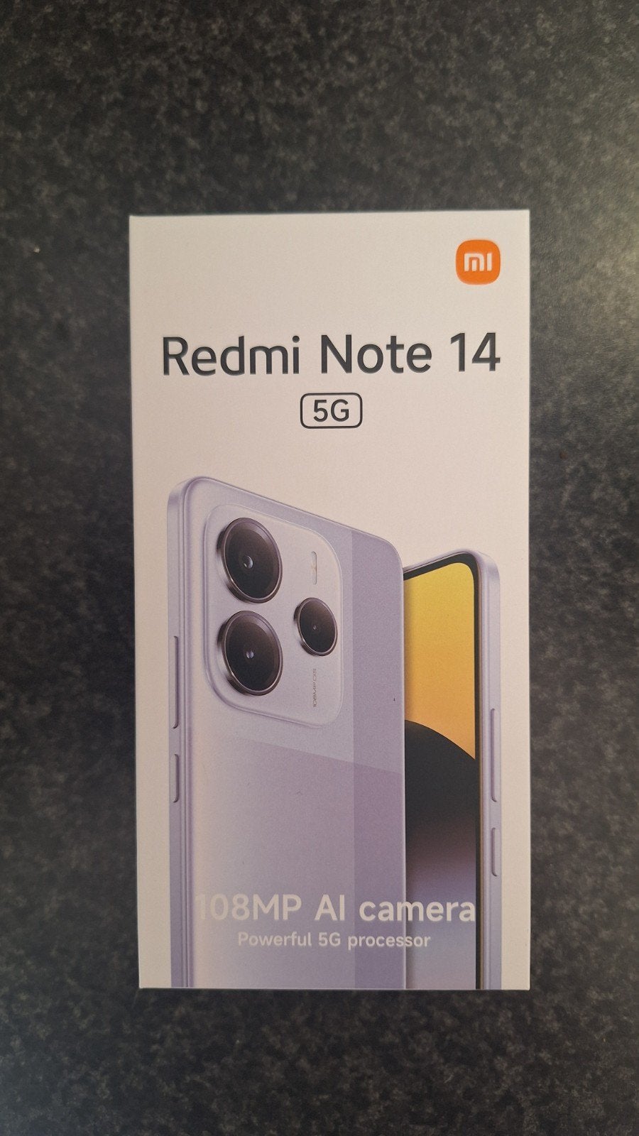 Xiaomi Redmi, Telecommunicatie, Mobiele telefoons | Overige merken, Nieuw, Overige modellen, 6 megapixel of meer, Ophalen of Verzenden