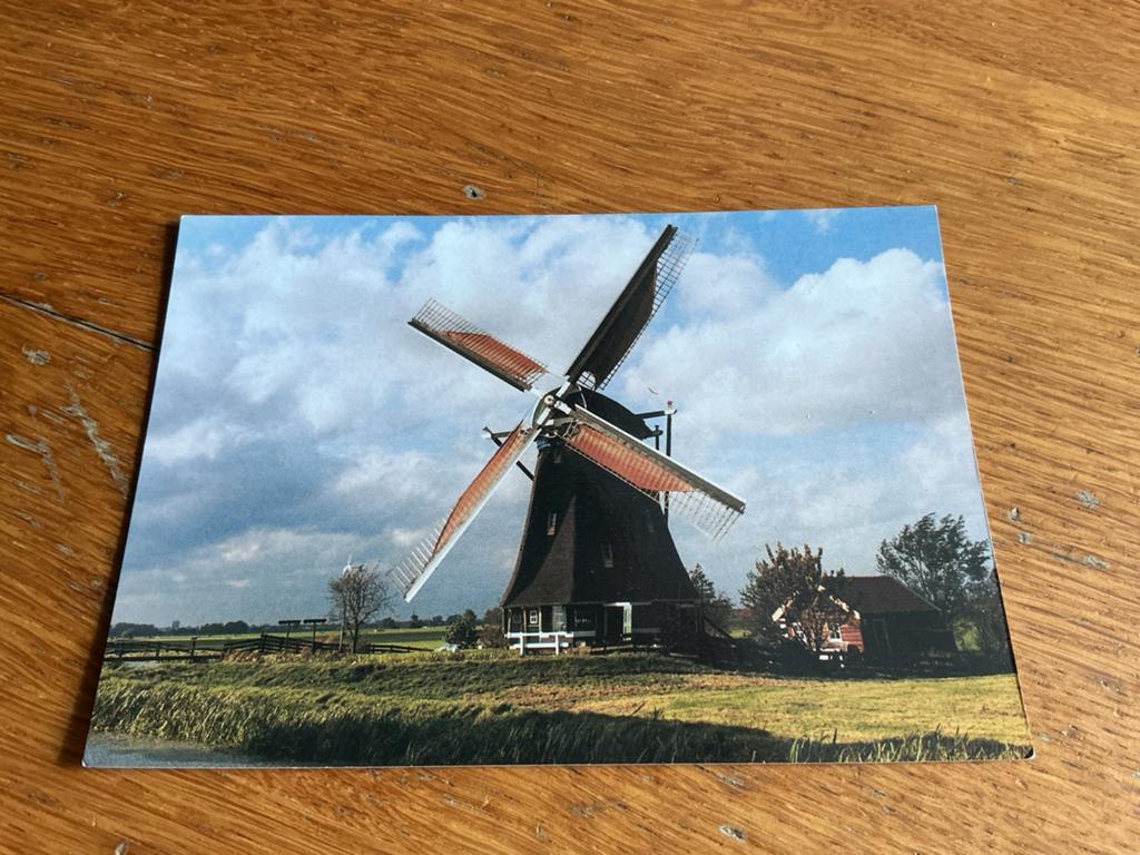 m144 Oud Ade gemeente Alkemade, Ophalen of Verzenden