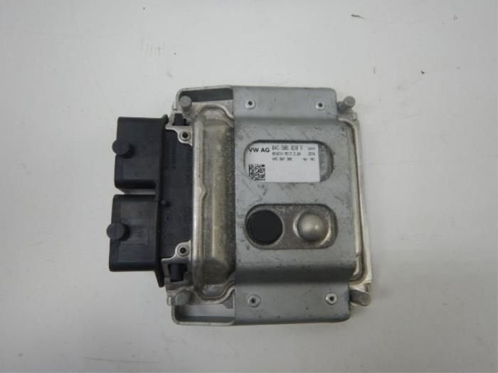 Ontstekingsmodule Volkswagen Diversen (22744432), Ophalen of Verzenden, Gebruikt