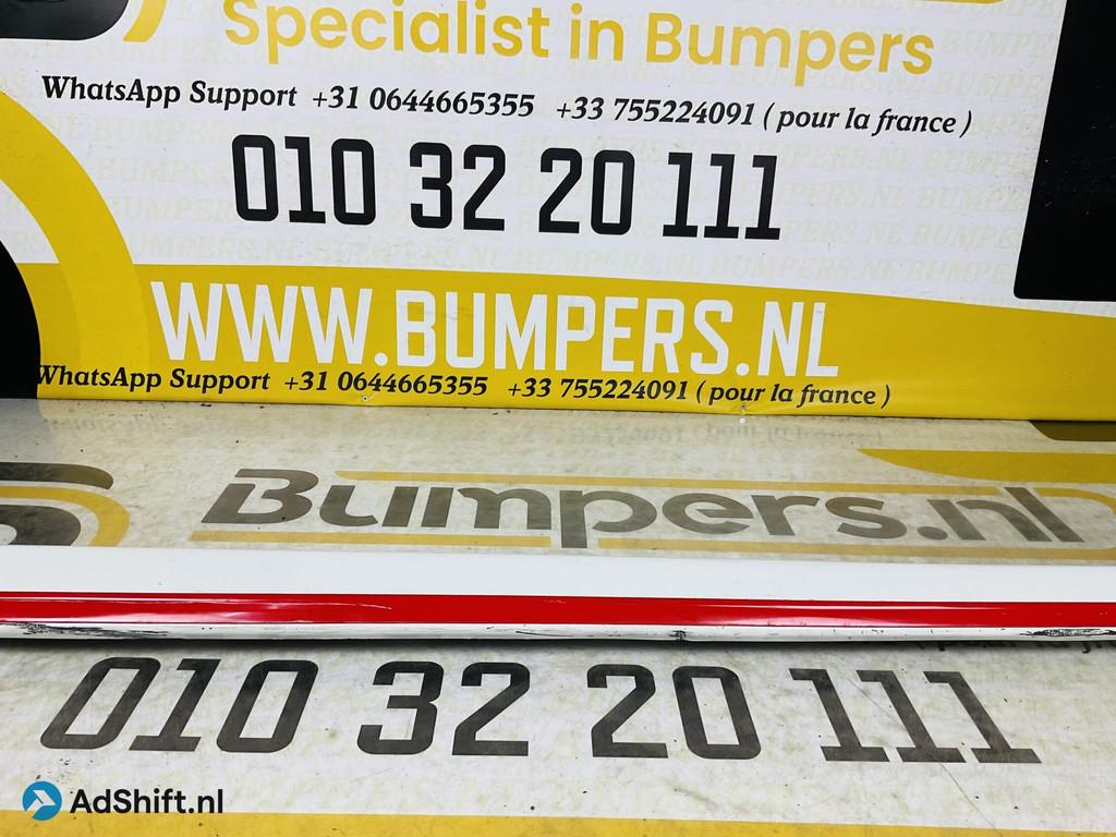 Zijskirt Kia 5D Picanto 3 GT Line 17-21 Links 87753-G630 Dor, Auto-onderdelen, Bumper