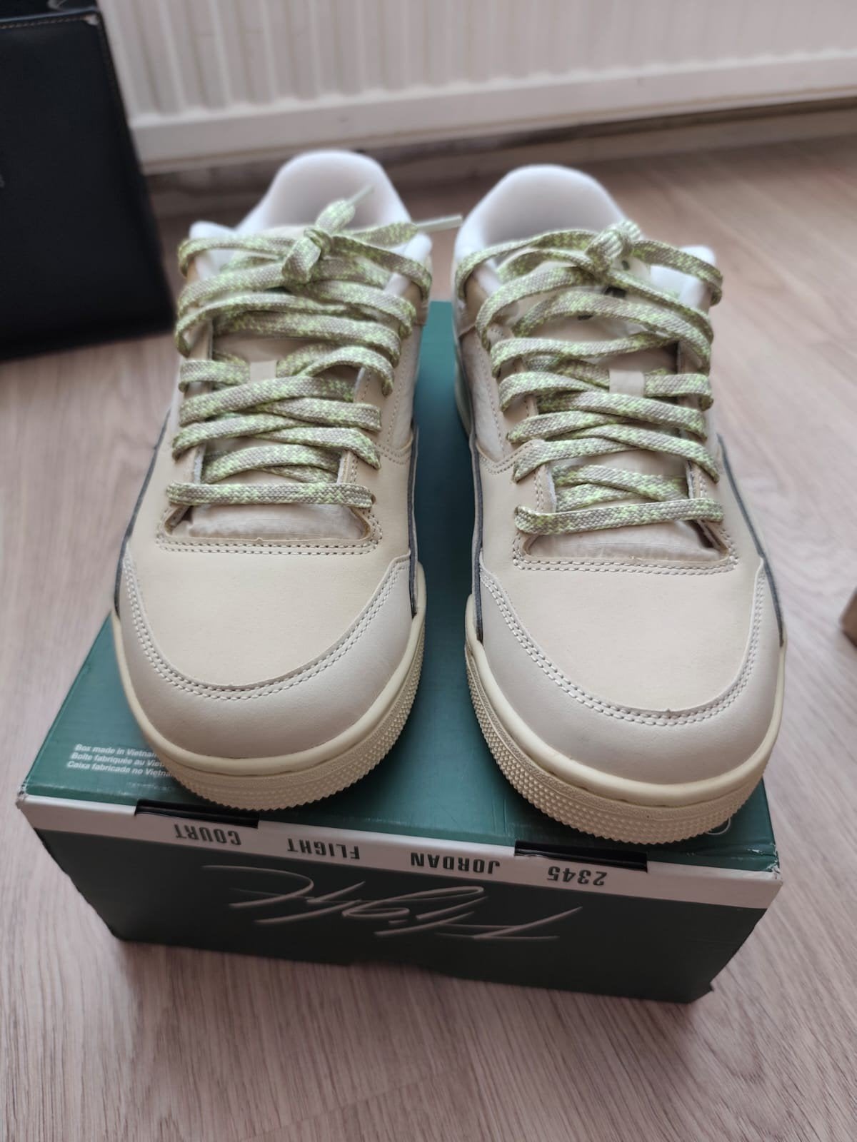 Nike  Jordan flight court, Overige kleuren, Nike Jordan, Nieuw, Ophalen of Verzenden