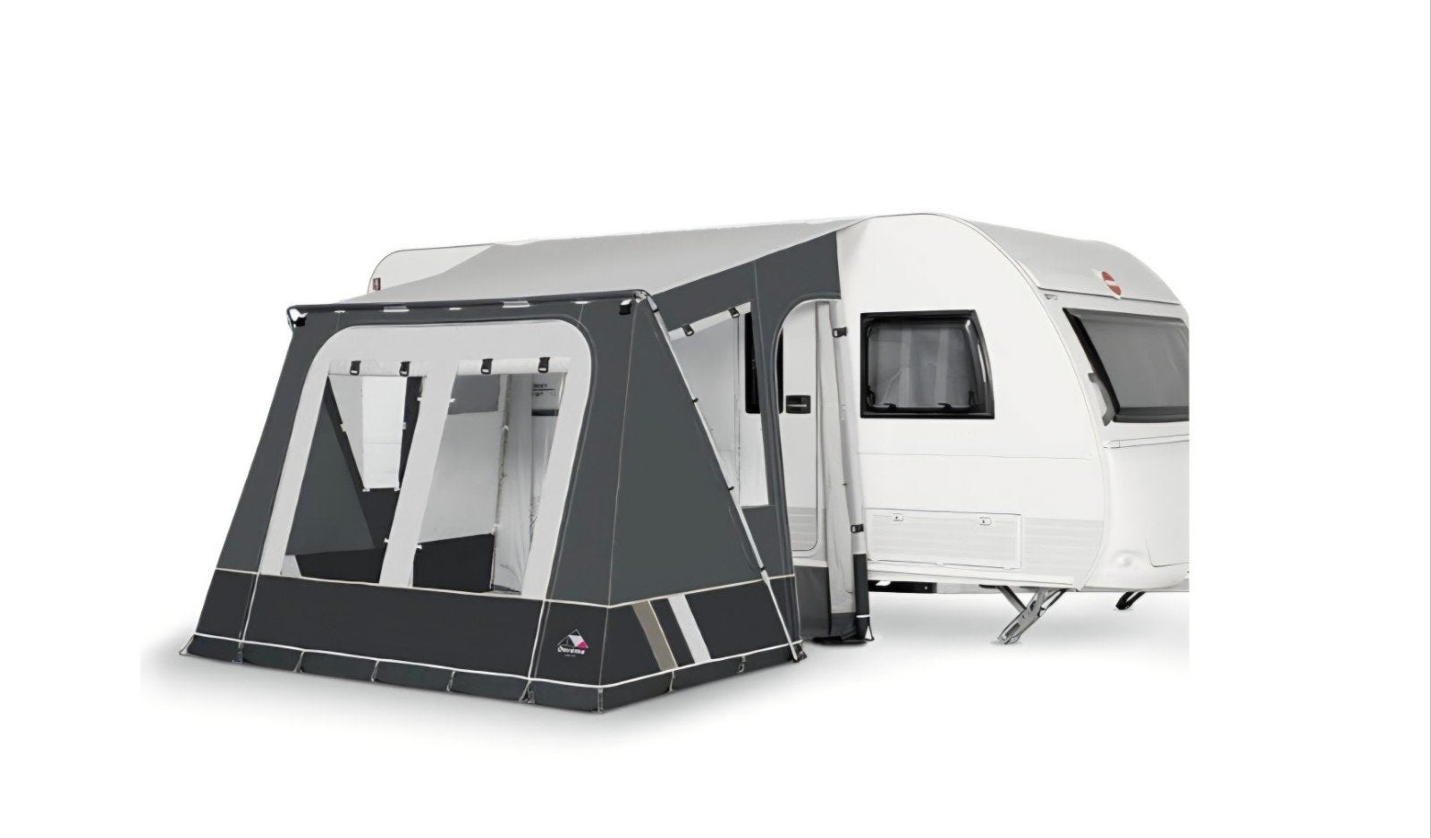 Dorena mistral tent  nieuw, Ophalen, Zo goed als nieuw, Overige merken