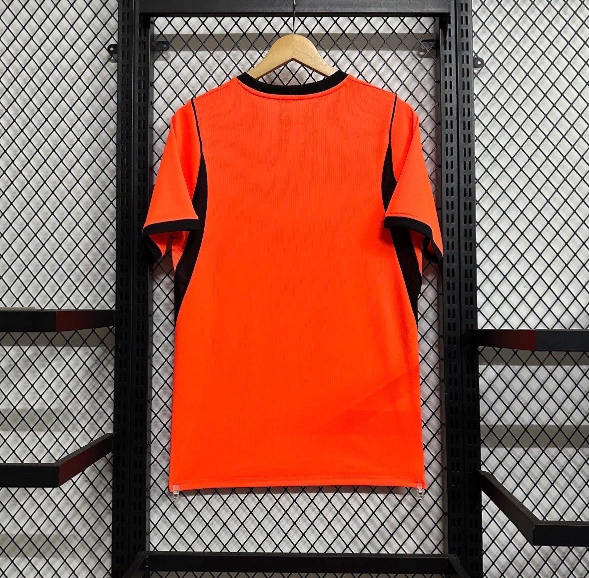 Nederlands elftal thuis shirt M, Nieuw, Oranje, Voetbal, Verzenden