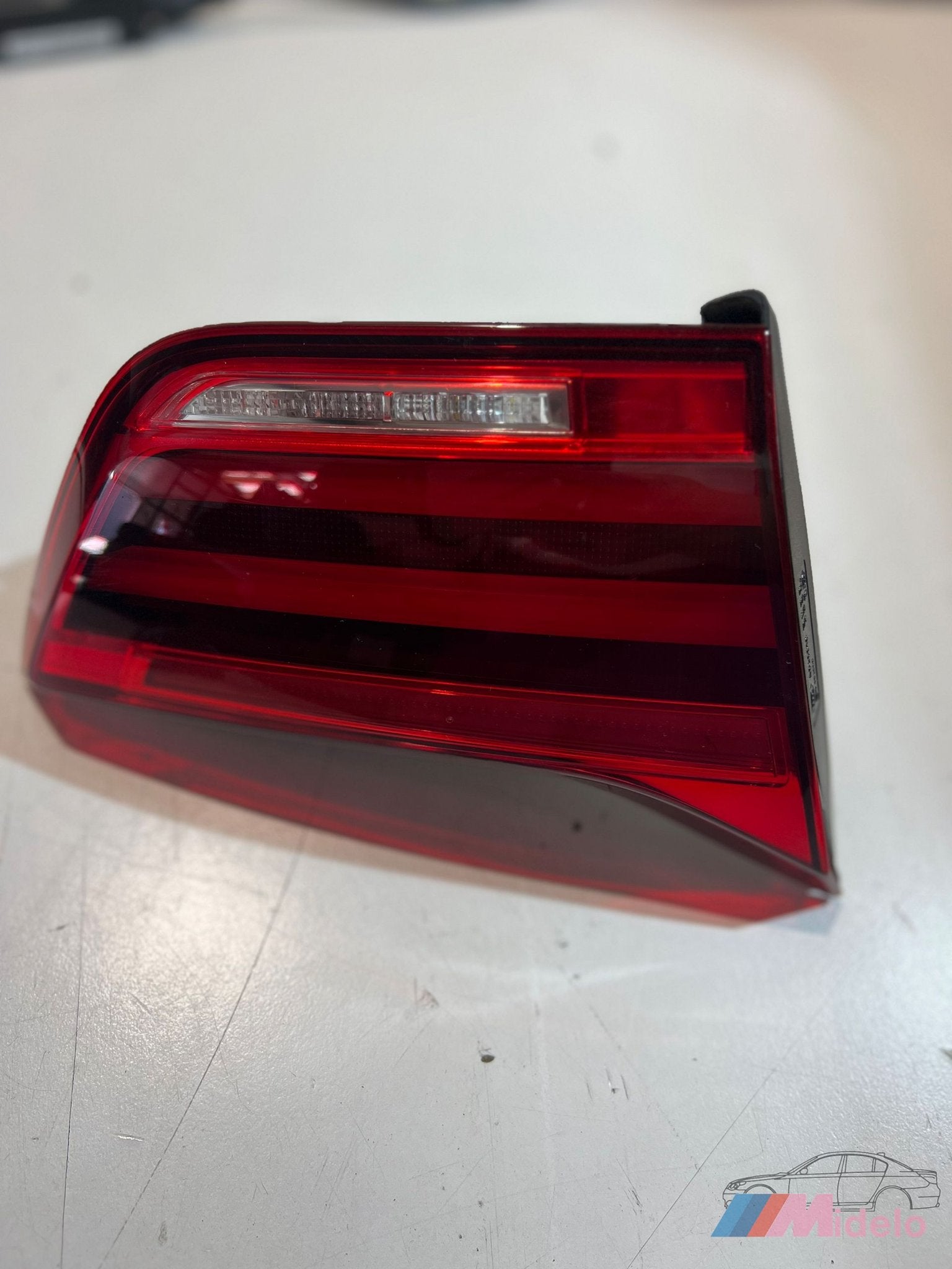 BMW F32/F36 ACHTERLICHT LINKS - 6321742605110, Gebruikt, -, -, Ophalen of Verzenden