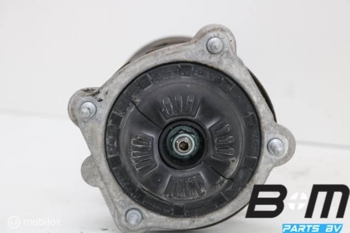 Veerpoot links of rechtsvoor Audi A6 4G 4G0413031N, Auto-onderdelen, Gebruikt
