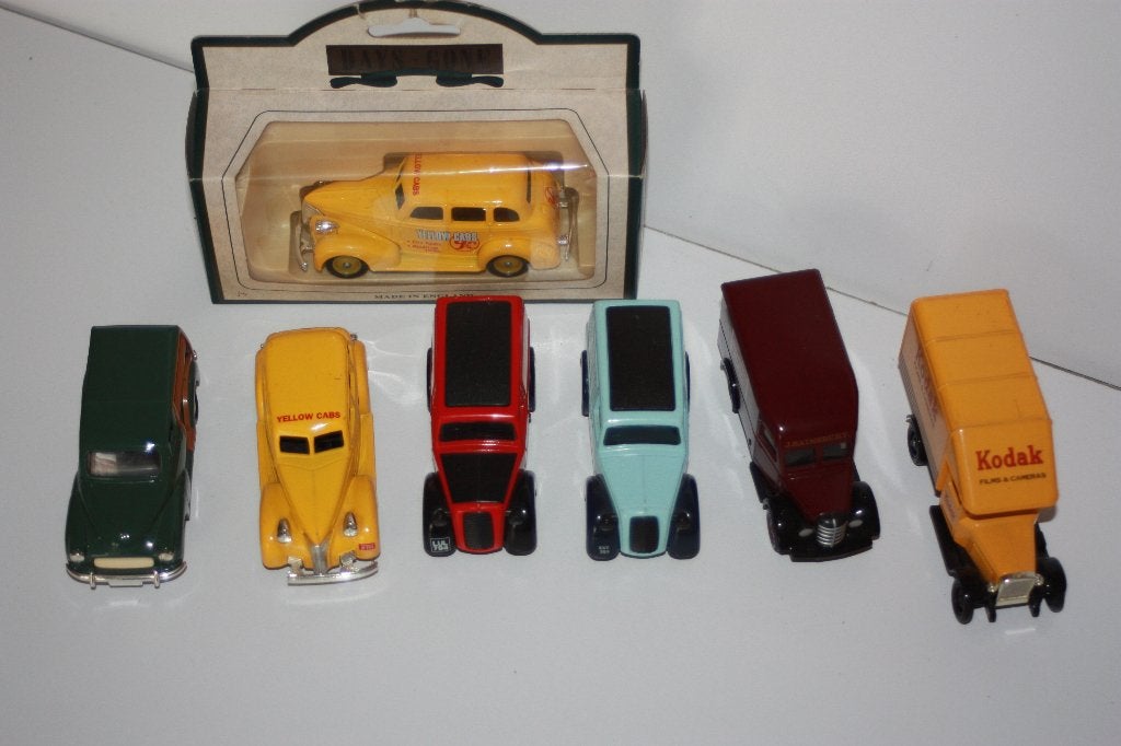 model auto,s, Ophalen of Verzenden, Nieuw, Auto, Overige merken