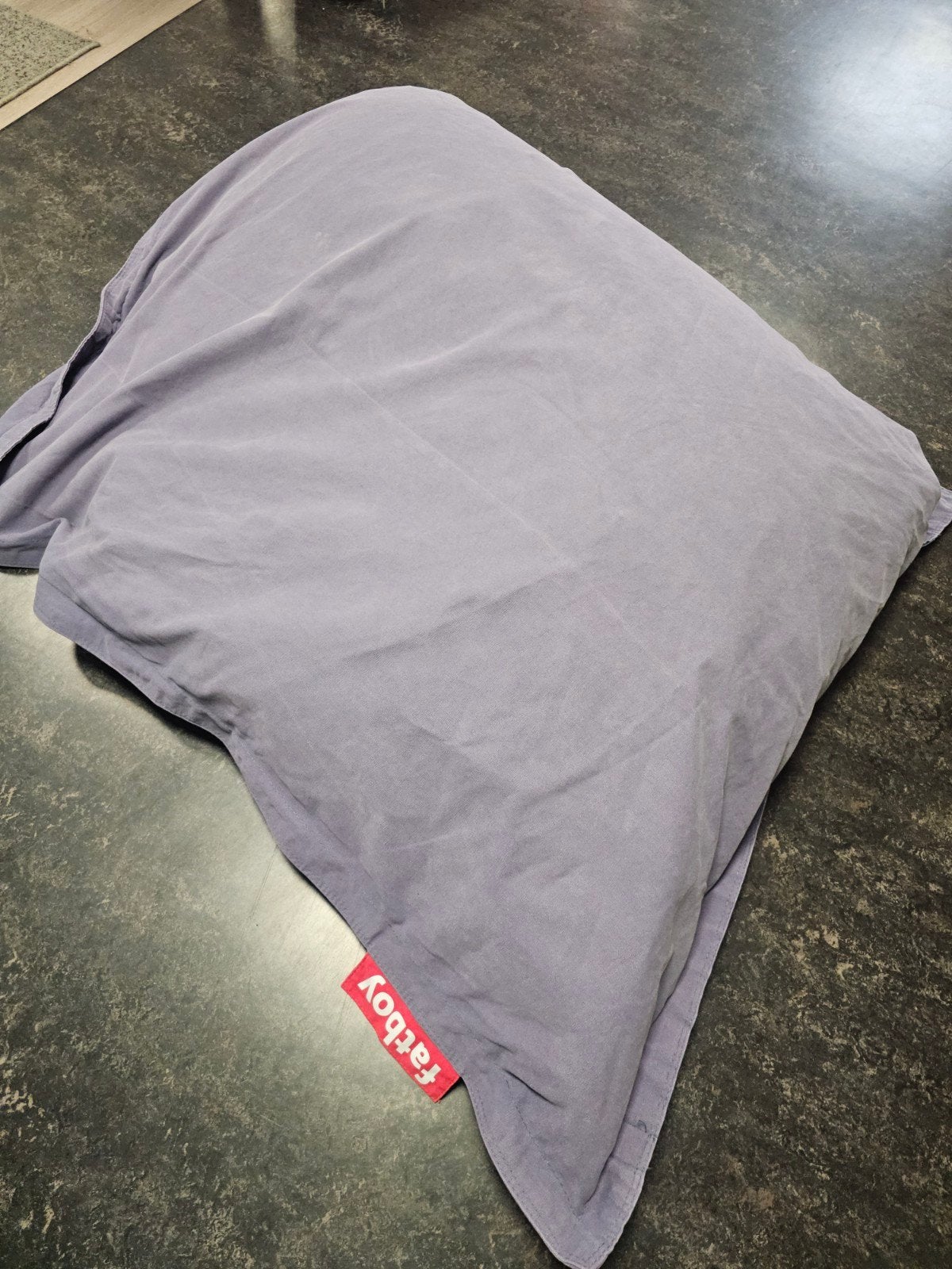 Fatboy XL, Ophalen of Verzenden, Zo goed als nieuw