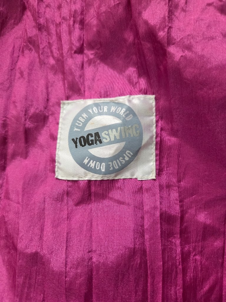 Yogadoek, Ophalen of Verzenden, Zo goed als nieuw, Yoga-accessoire