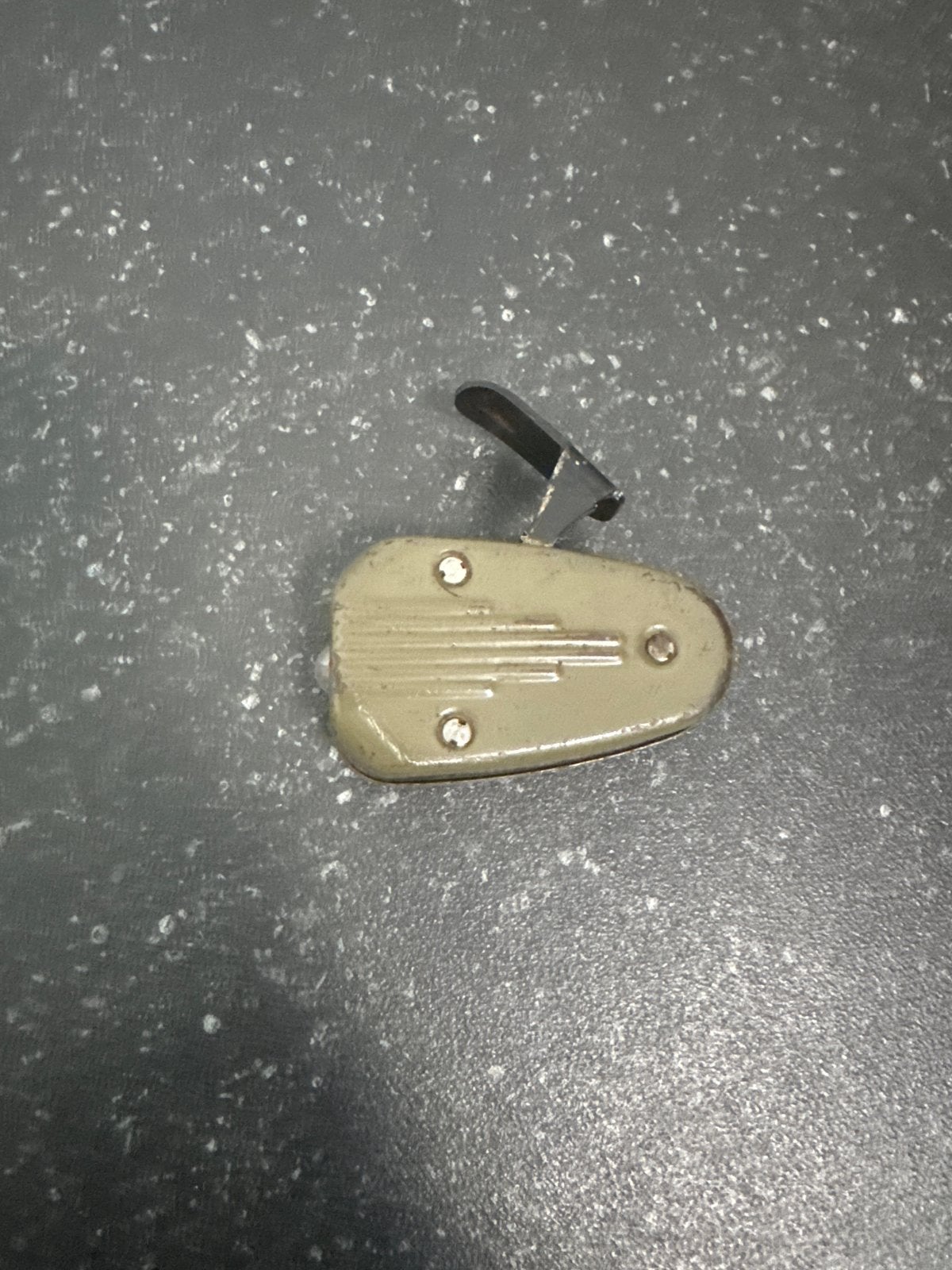 Philips knijpkat 1943/1944 - Made in Holland ww2, Ophalen of Verzenden