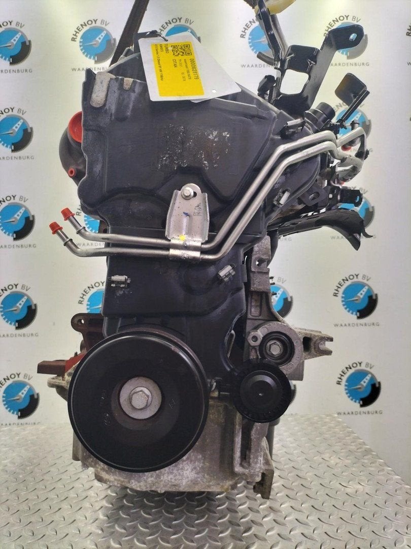 MERCEDES CITAN MOTOR 2021, Ophalen of Verzenden, Gebruikt, Stiba lid