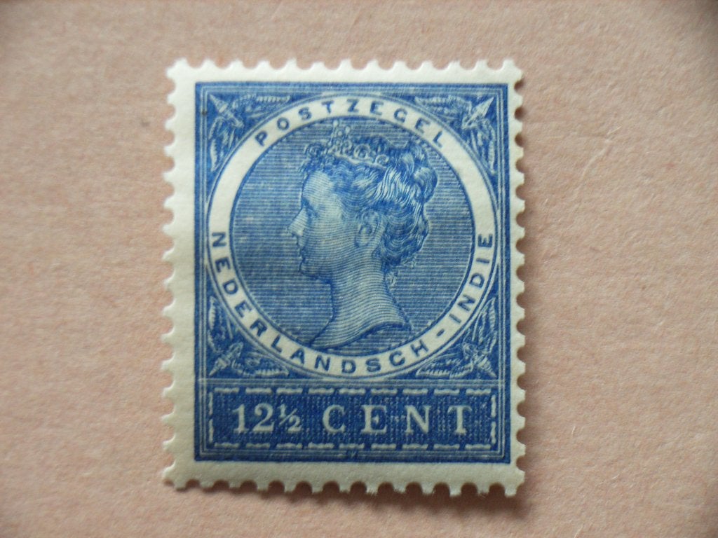 NB  Ned. indie 49, Ophalen of Verzenden, Nederlands-Indië