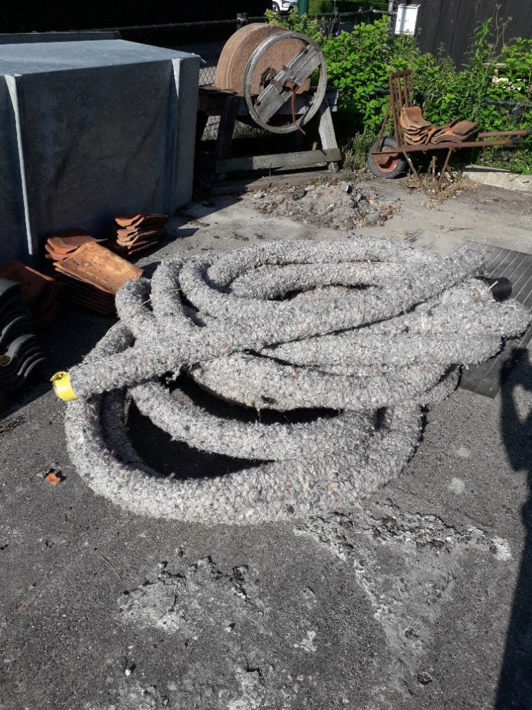 Drainagebuis 80mm, Ophalen, Pvc, 6 meter of meer, Overige typen