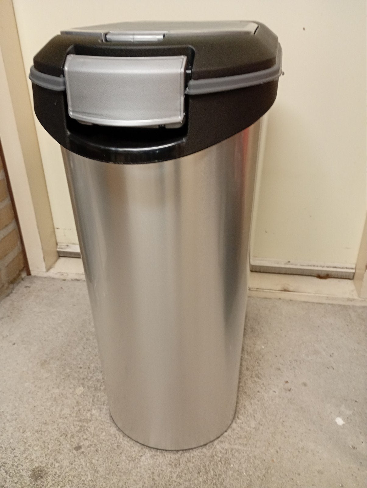 Curver Petlife voedsel container 20L 54kg, Ophalen of Verzenden, Overige soorten