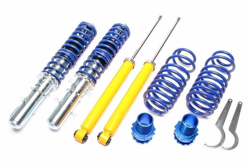 Tuningart Schroefset voor Audi A3 8L Verlaging, Verzenden, Automotive Parts, A.parts@hotmail.nl, Trasmolenlaan 12 3447 GZ Woerden