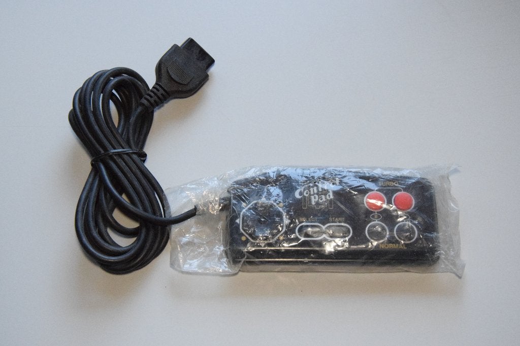 Nintendo (NES): Good Boy Controller (GB 300-SE), Nintendo, Nieuw, Overige typen, Overige merken
