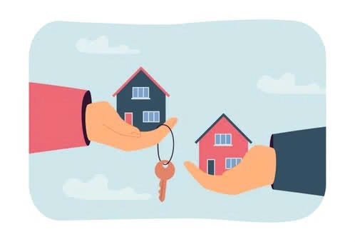 Woningruil gezocht