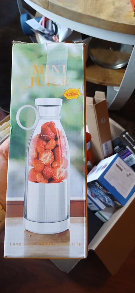 Smoothie Maker, Ophalen of Verzenden