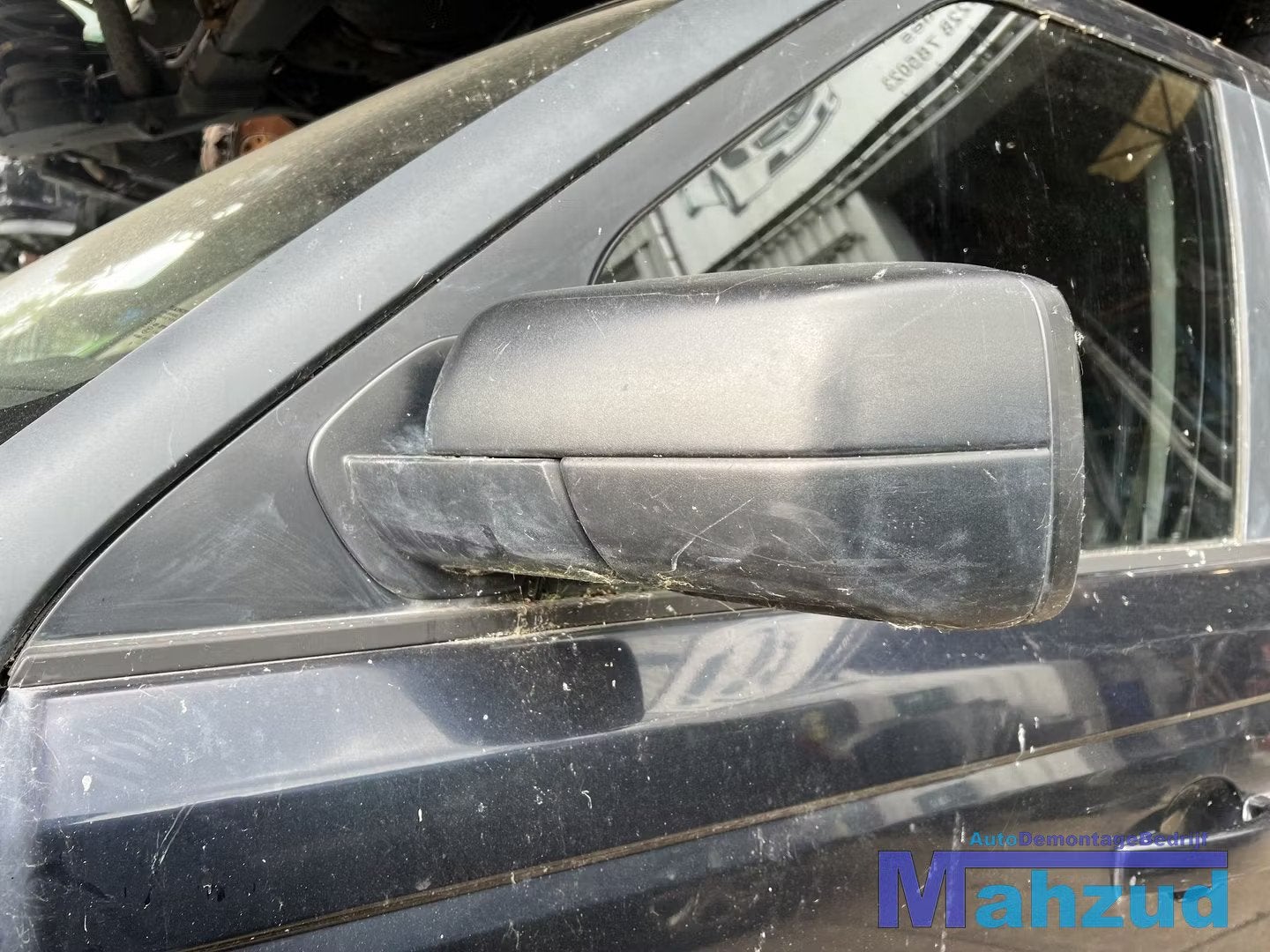 RANGE ROVER SPORT L320 links spiegel 2005-2012, Abbey Road, Whitley 1
CV3 4LF  Coventry, Jaguar Land Rover Limited, Gebruikt, Land Rover