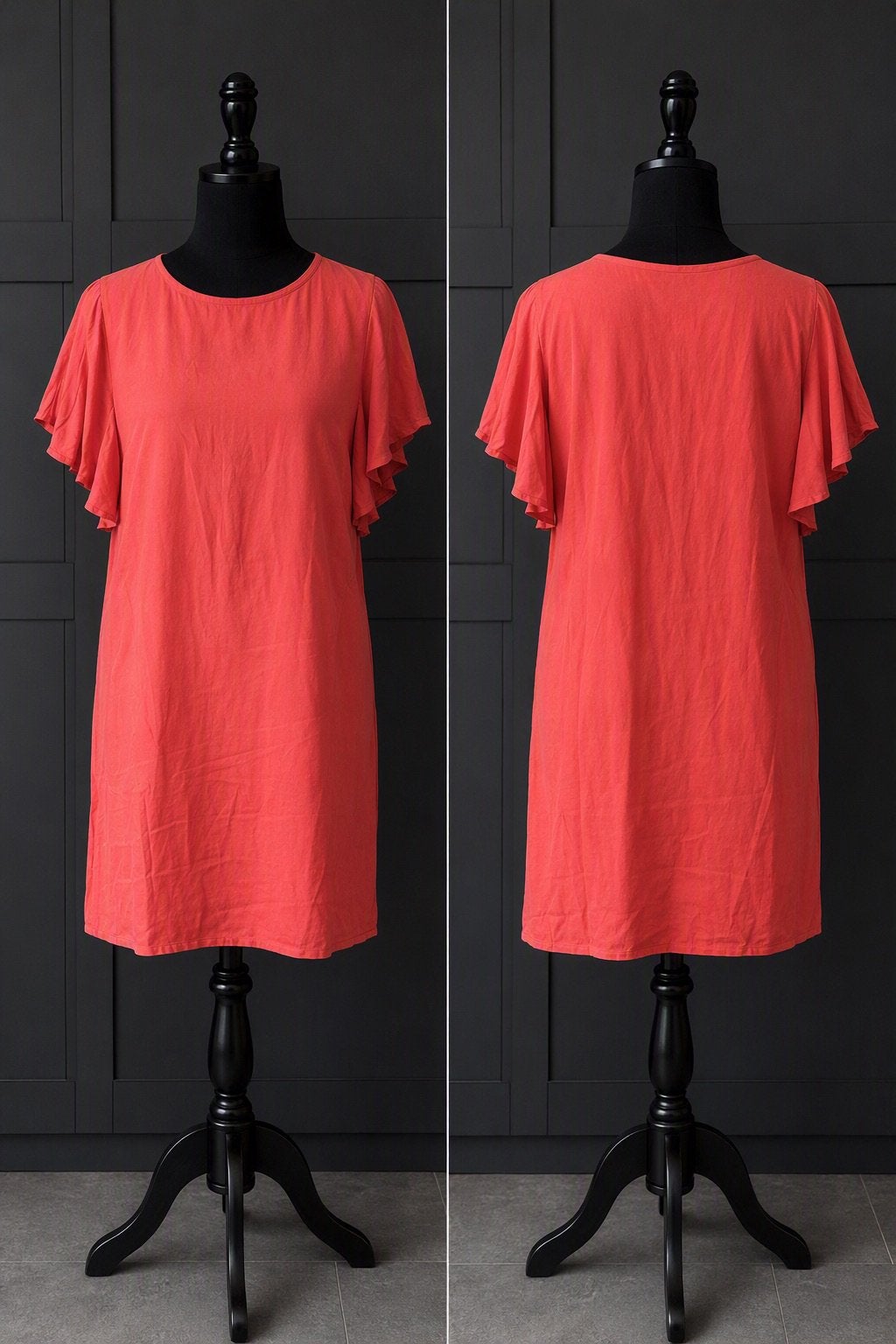 Zomerjurk SuzyQ maat XXL, Kleding | Dames, Overige kleuren, Maat 46/48 (XL) of groter, Nieuw, Ophalen of Verzenden
