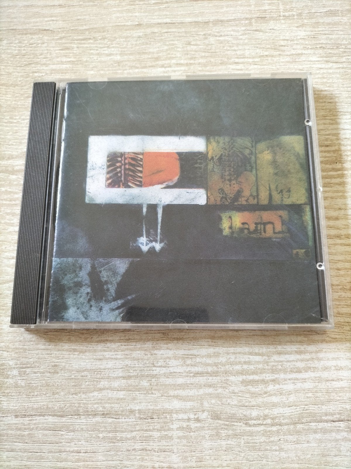 Lamb - Lamb, Ophalen of Verzenden