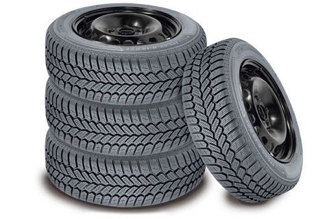 Winterbanden op stalen velgen Renault Clio 5, Auto-onderdelen, Ophalen, Gebruikt, 16 inch, Banden en Velgen