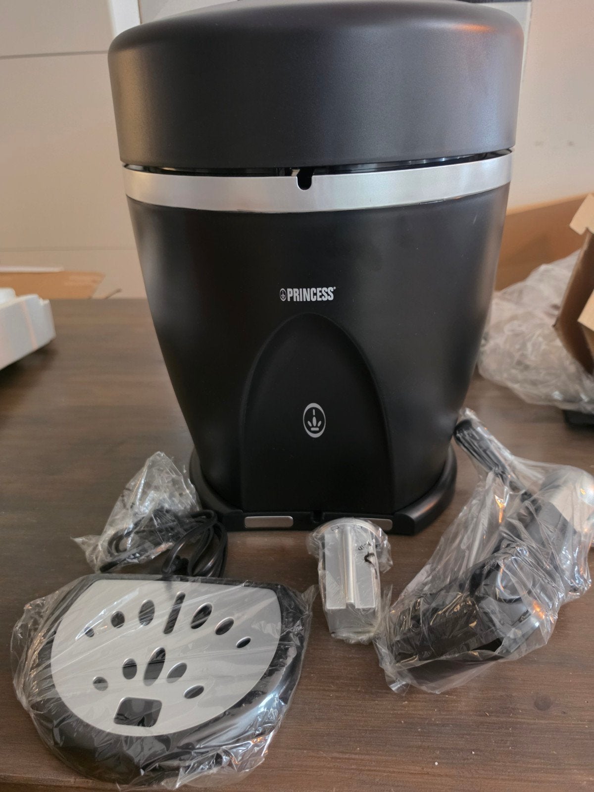 Princess Bier Tap & Cooler - Perfect voor elk feestje!, Ophalen of Verzenden, Nieuw