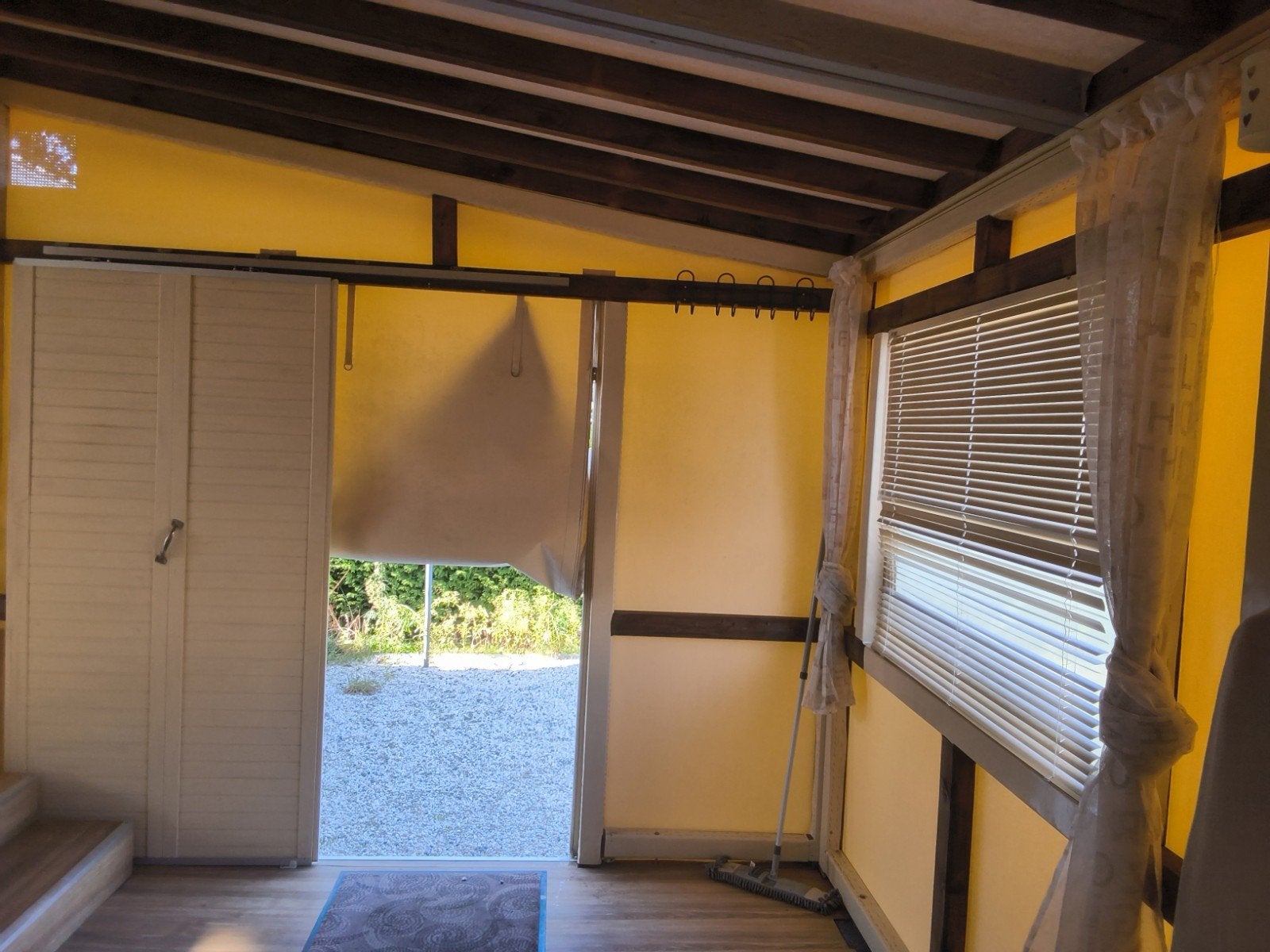 Voorbouw incl. transport, Tot en met 4