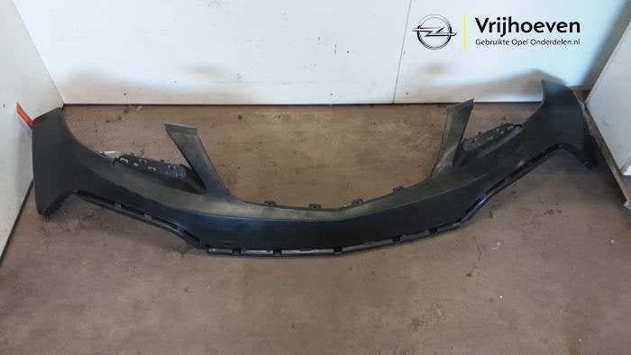 Voorbumper van een Opel Mokka (Mokka 12-), Auto-onderdelen, 12 maanden garantie, -, -, Opel