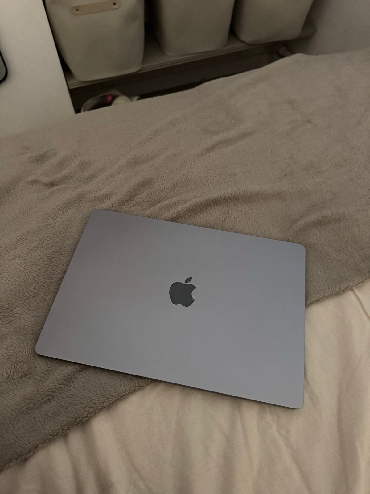 MacBook Air 15” M2 2023– Zeer goede staat + oplader, Computers en Software, Apple Macbooks, 256 GB, 15 inch, Ophalen of Verzenden