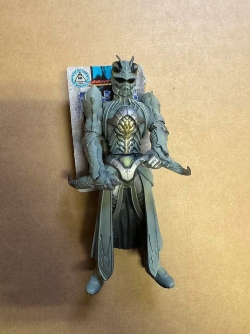 Power Rangers / Kamen Rider — Mantis Orphnoch, Ophalen of Verzenden, Nieuw