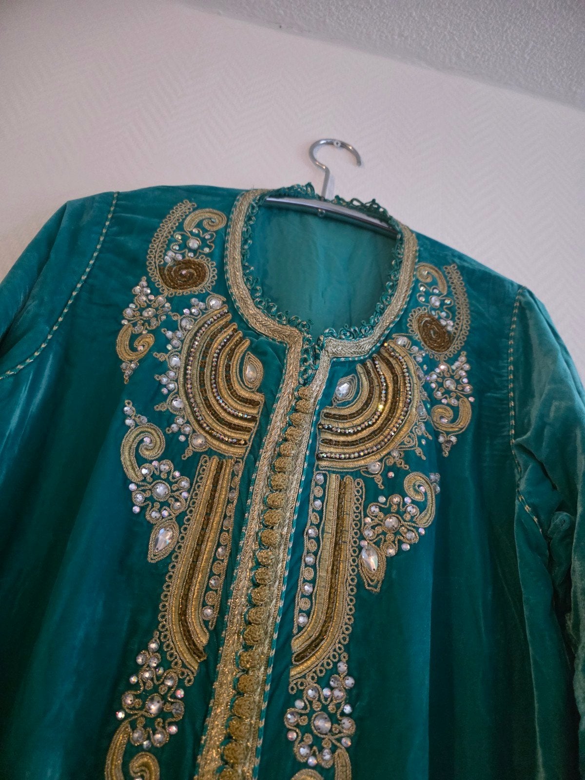 Caftan, Ophalen of Verzenden, Zo goed als nieuw, Overige typen