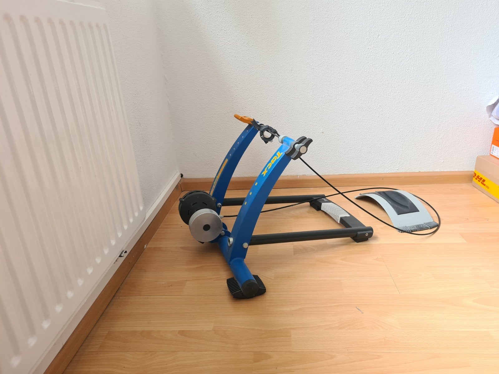 Tacx Cycleforce One fietstrainer, Ophalen of Verzenden