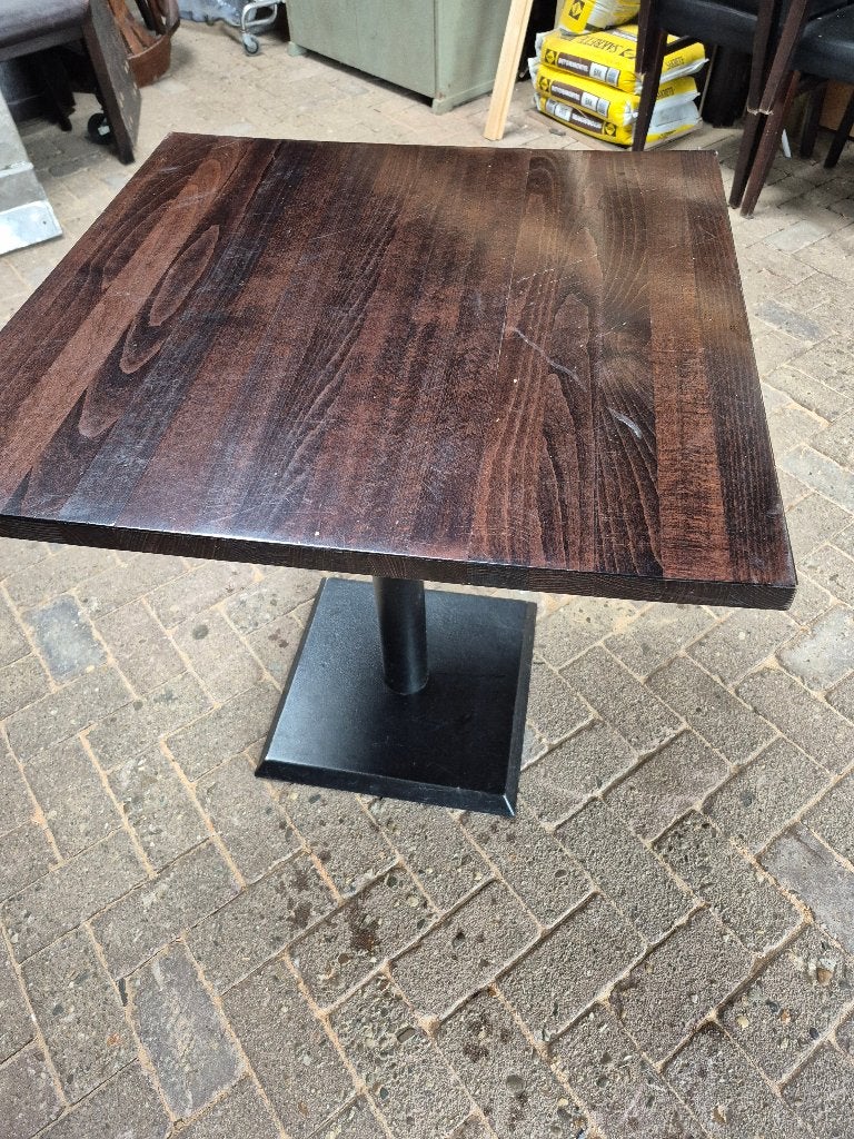 tafels, Ophalen, Rechthoekig, 50 tot 100 cm
