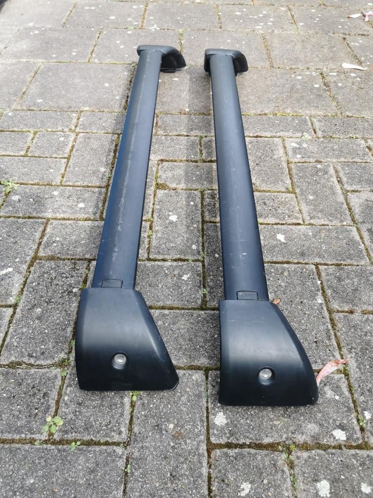 Dakdragers Renault Scenic 2003, Ophalen of Verzenden, Gebruikt