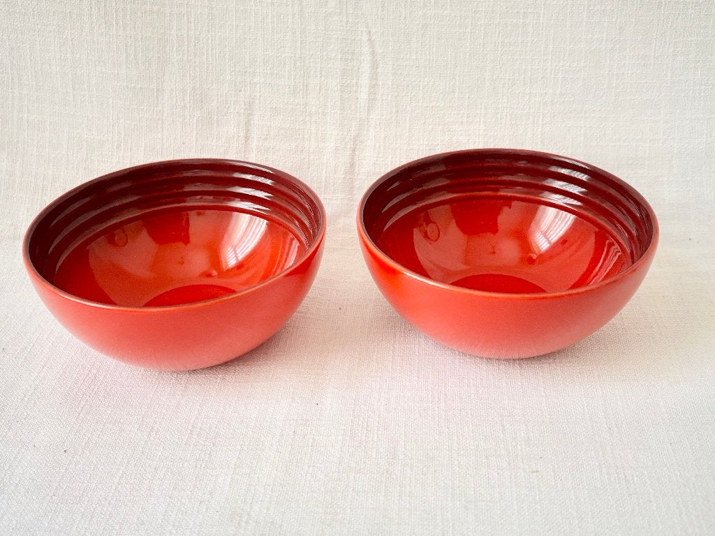 Le Creuset - Snackschaaltje (12 cm), Overige merken, Nieuw, Ophalen of Verzenden, Kom(men)
