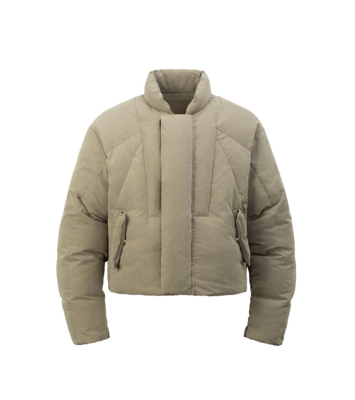 HESNTLS, Ophalen of Verzenden, Nieuw, Maat 56/58 (XL), Beige