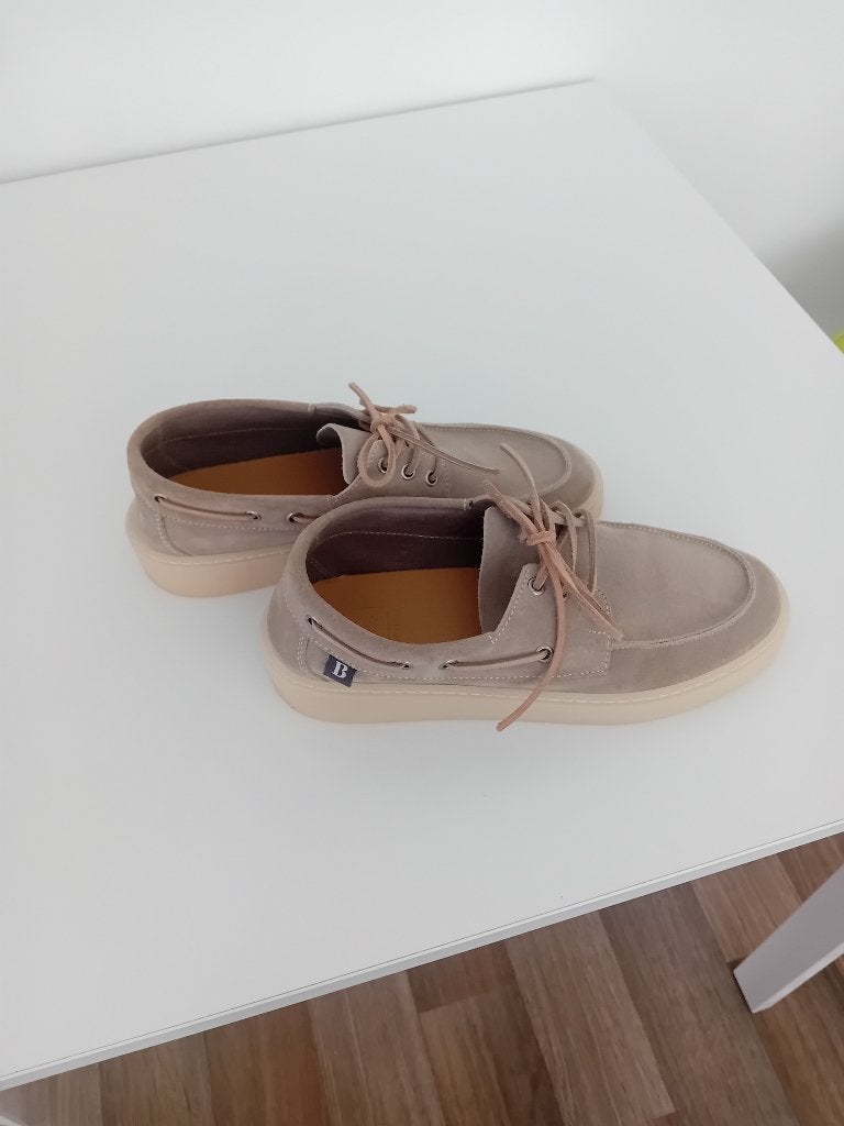 bootsschoenen, Ophalen, Overige kleuren, Boots, Zo goed als nieuw