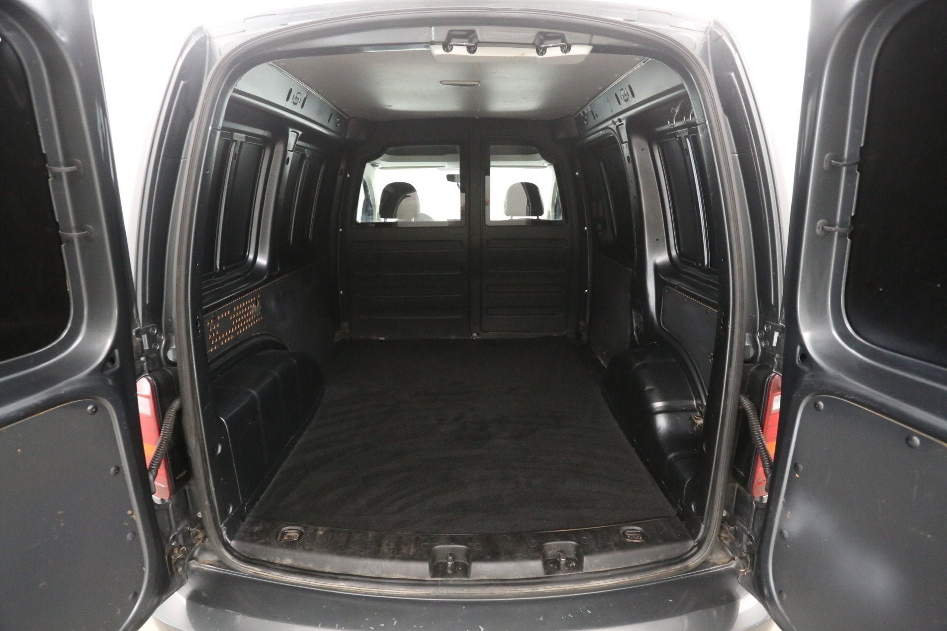Volkswagen Caddy 1.4 TSI 126PK | Marge | Benzine | Clima | C, Voorwielaandrijving, Gebruikt, Euro 6, 4 cilinders